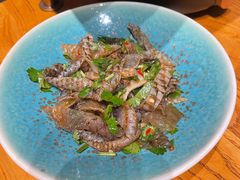 -荷塘码头·活鱼现杀(椒江店)