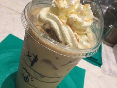 -星巴克(我格广场店)