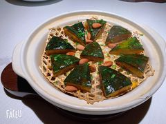 砂窝生态老南瓜-解香楼(八盘岭路店)