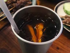 -仓库南洋海鲜小排档(柳河路店)