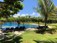 -三亚亚龙湾天域度假酒店