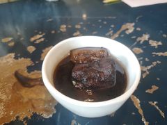 -兰桂坊·花园餐厅(西湖店)