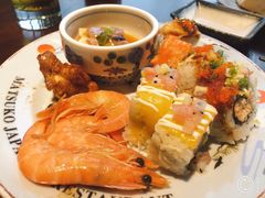 -松子料理(亮马桥店)