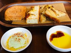-Tivano意大利餐厅(成都居舍酒店)