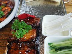 -花房餐厅(西溪天堂店)