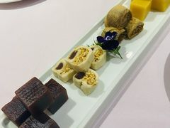 -味+新京宴·烤鸭·北京菜(创意谷店)