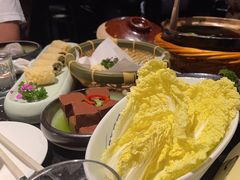 -捞王锅物料理(温州万象城店)
