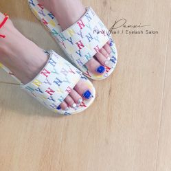 -盼兮·日式美睫沙龙