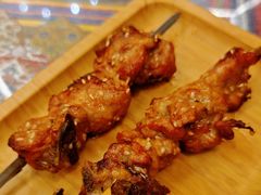 馕坑肉-乡村馕坑肉·烧烤·新疆菜·本地人更爱吃(阿勒泰首店)