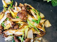 -唐廊烤鸭店(工体店)