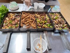 -老三李村河底戳子肉(总店)