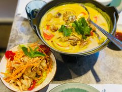 -美奈小馆·东南亚菜(福田星河COCO Park店)