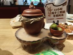 -老福洲·三十年福州味(斗东店)