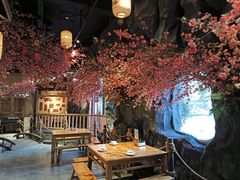 -寻钵记民菜馆·正宗常德钵子菜(滨湖路店)