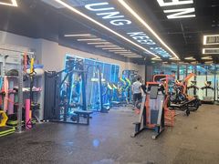 -NRG健身私教CLUB(静安体育中心店)