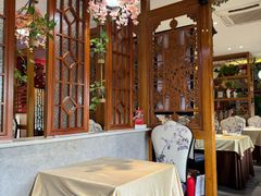 -观盐·盐帮菜(官园桥店)