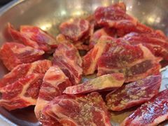 -小本家韩式烤肉(紫藤路店)