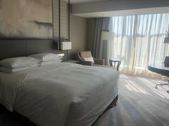 -舟山希尔顿酒店