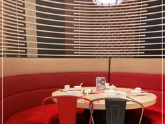 卡座-避风塘(宝山万达店)