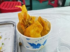 -小民大排档(江汉路店)