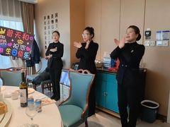 -普天和酒楼(天津之眼店)