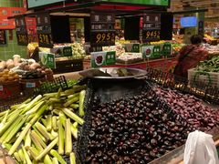 -大润发(何山店)