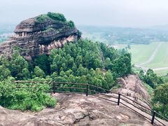 -马头山