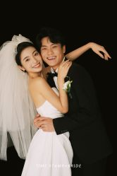 -时光印记婚纱摄影工作室·原创定制