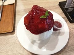 -After You Dessert Cafe(CENTRALWORLD)