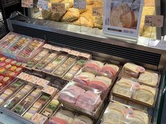 -Olé精品超市(广州太古汇店)