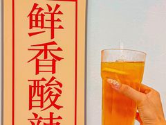 -汤小云火锅米线(钻汇广场店)