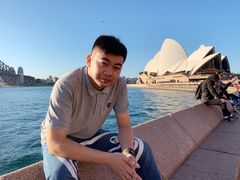 -悉尼歌剧院