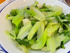 -藕妈妈老汉口家常菜(武汉天地店)