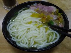 -茅家米线(中大街店)