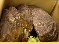 -徐记私厨(半淞园路店)