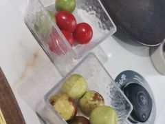 -芸山季·云南野生菌火锅(南翔印象城MEGA店)