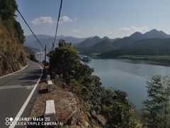 -新安江山水画廊风景区