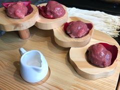 -手选潮汕鲜活牛肉火锅(二七广场店)