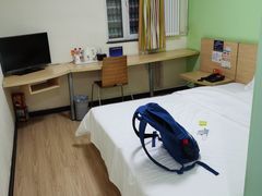 -7天酒店·北京上地清河地铁站店