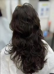 -上禾 HAIR SALON