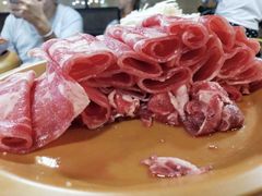 -汤响自助回转火锅百汇(乐峰广场店)