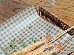 -遇西祠·海鲜烧烤(总店)