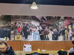 大堂-老滕家过桥米线(金鱼胡同店)