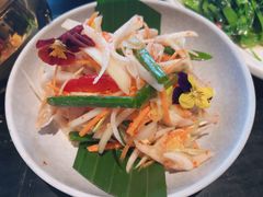 -Thai Alley泰爱里(二沙岛店)