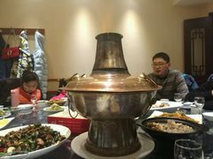 -鲁城往事(游客中心店)