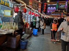 -鼓楼夜市