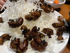 -宴小馆·小海鲜青岛菜(五四广场店)