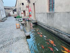 -前童古镇