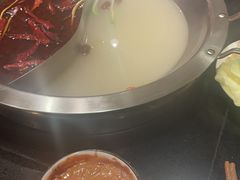 -四川仁火锅(军工店)