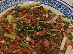 -新蜀会四川豆花(五羊店)